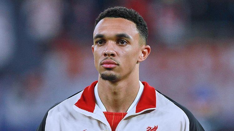 4 lig kulubu trent alexander arnoldu reddetti olay paylasim hayir iyiyiz