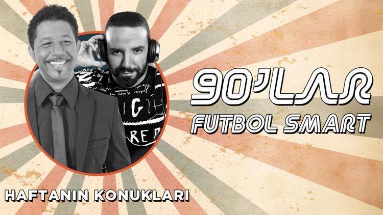 90lar futbol smartta nostalji ruzgari 9Qg5Ftt9