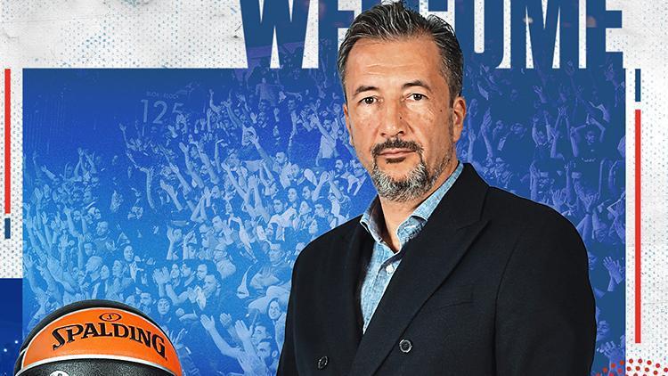 anadolu efes yeni basantrenorunu acikladi