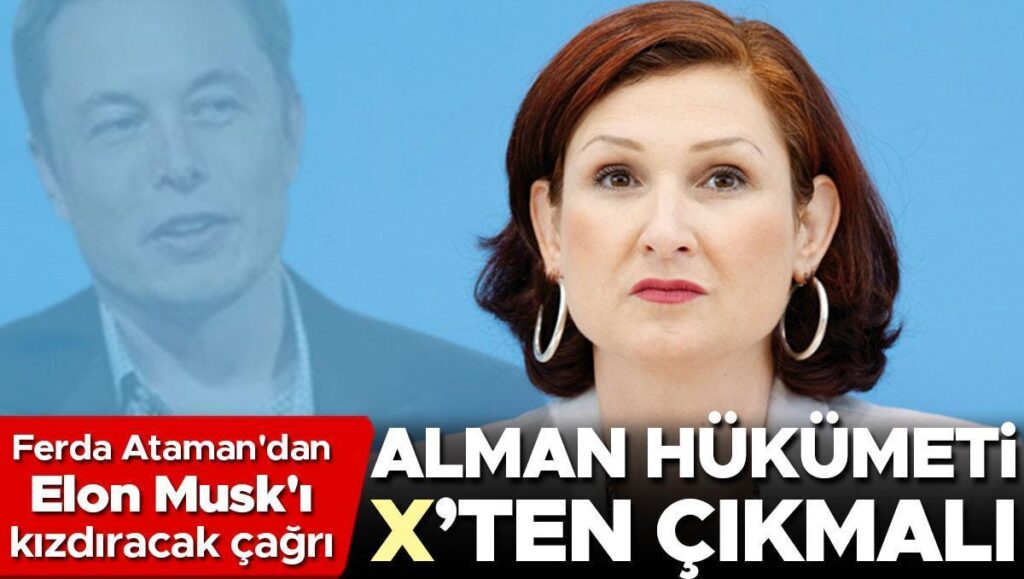 ataman alman hukumeti x platformundan ciksin iQKcZ9xM