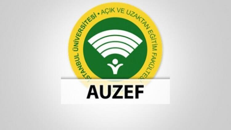 auzef final sonuclari ve harf notu goruntuleme ekrani 2024 2025 iu auzef sinav sonuclari KBt7tq2r