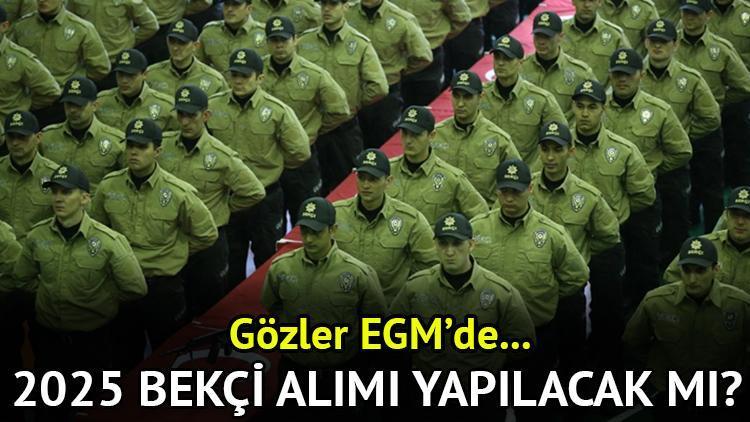 bekci alimi 2025 bu yil bekci alinacak mi bekcilik basvurulari ne zaman sartlari Y8w7yCg6