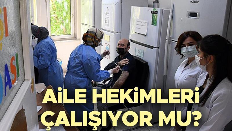 bugun 6 ocak 2025 aile hekimleri acik mi kapali mi bu hafta saglik ocaklari D5gptNUt