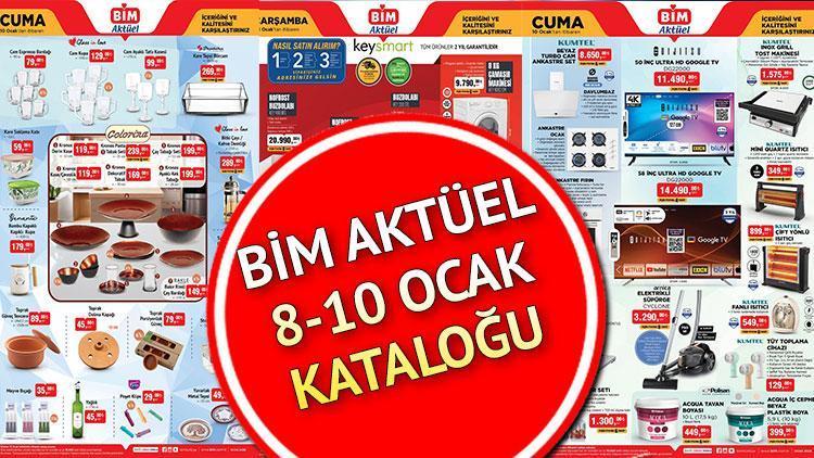 bugun satista bim aktuel 8 10 ocak 2025 katalogu indirimli urunler YrEtPbFs