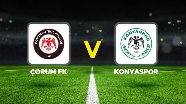 corum fk konyaspor maci ne zaman saat kacta hangi kanalda ztk corum fk d6nsmu4p