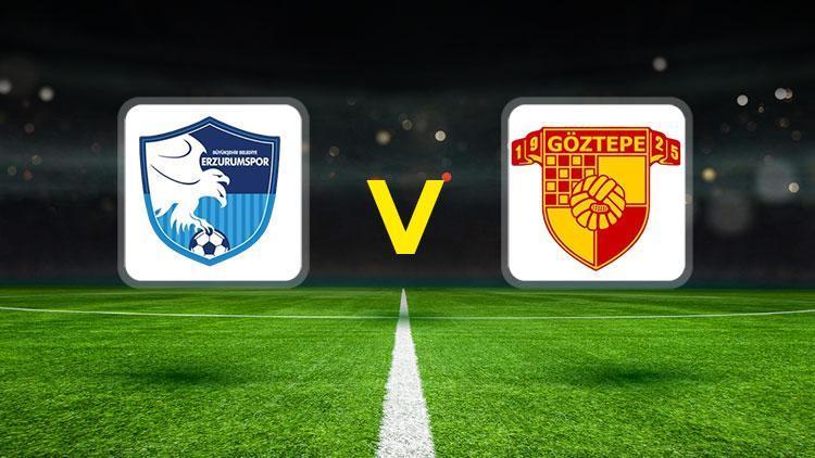 erzurumspor fk goztepe maci ne zaman saat kacta hangi kanalda Rvweptv1