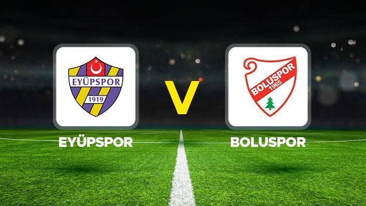 eyupspor boluspor maci ne zaman saat kacta ztk eyupspor boluspor maci hangi kanalda rbdGO9Hk