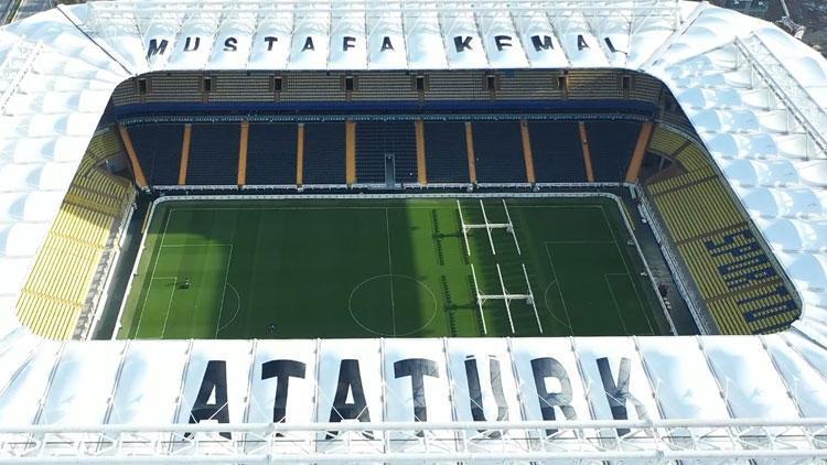 fenerbahce acikladi ulker stadyumuna ataturkun ismi islendi yifgqLXQ