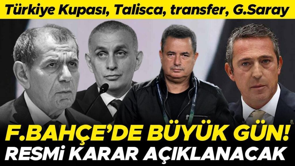 fenerbahcede herkes bugunu bekliyordu yabanci gEuU8tZR