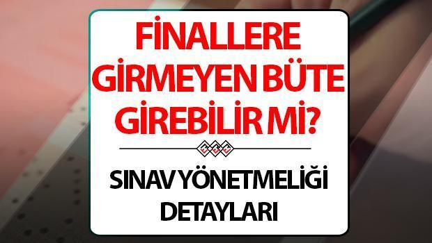 final sinavina girmeyen bute girebilir mi finale girmeden bute girmek mumkun mu 0