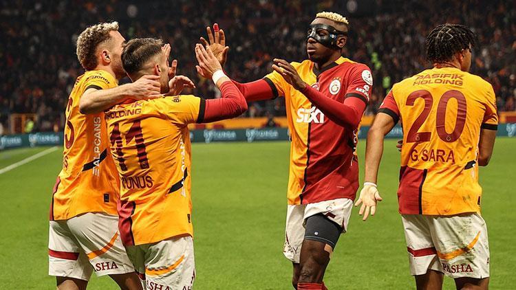 galatasaraya yan bakilmiyor 5te 4 yapti Hdpu8pwp