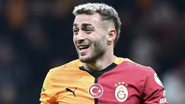 galatasarayli baris alper yilmazin da hayali avrupa