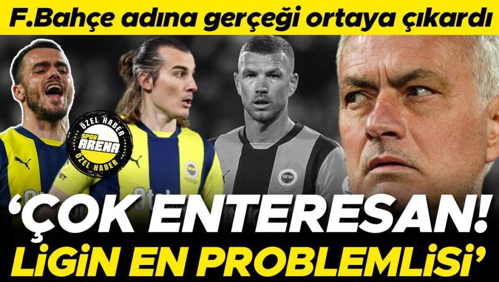 hatayspor maci sonrasi fenerbahce adina o gercegi ortaya cikardi cok enteresan bir durum IDw6ajJu