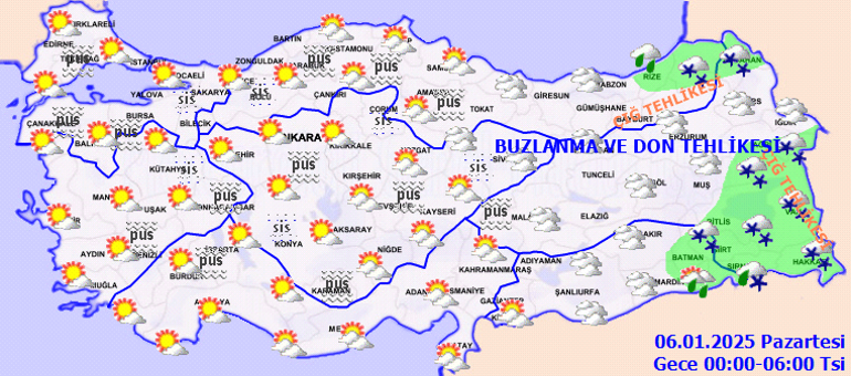 hava durumu tahminleri il il son dakika raporu yeni haftada hava nasil olacak JXII8uIR