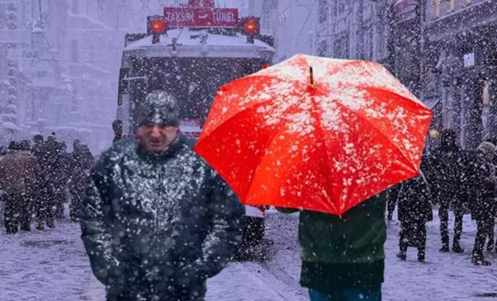 istanbula kar ne zaman yagacak uzman isimden onemli tarih bilgisi vFRvgWzP