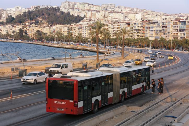 izmir eshot grevde mi neden calismiyor izmir belediye otobusleri grevi ne zaman bitecek 0