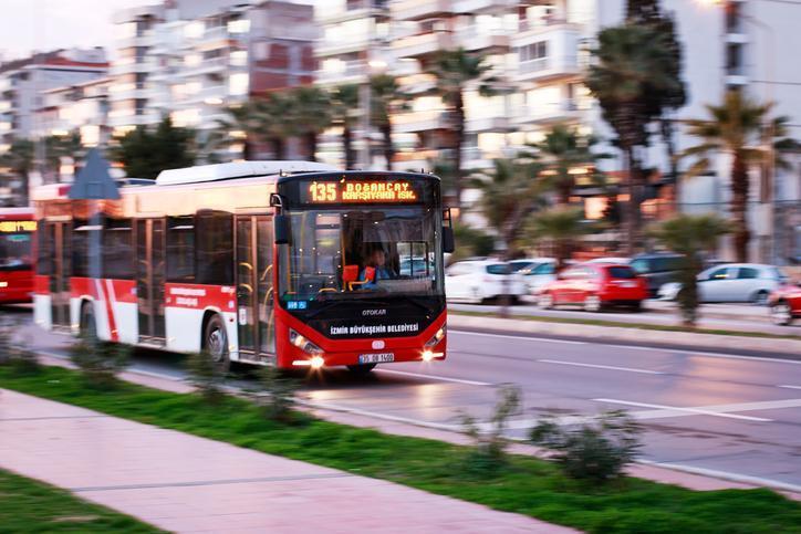 izmir eshot grevde mi neden calismiyor izmir belediye otobusleri grevi ne zaman bitecek 2 AI6h43e8