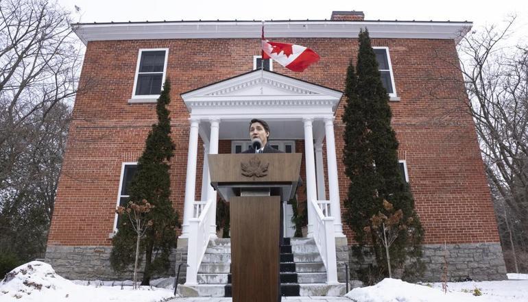 justin trudeaunun istifasi sonrasi trumptan dikkat ceken aciklama 0 9uZDFh3p