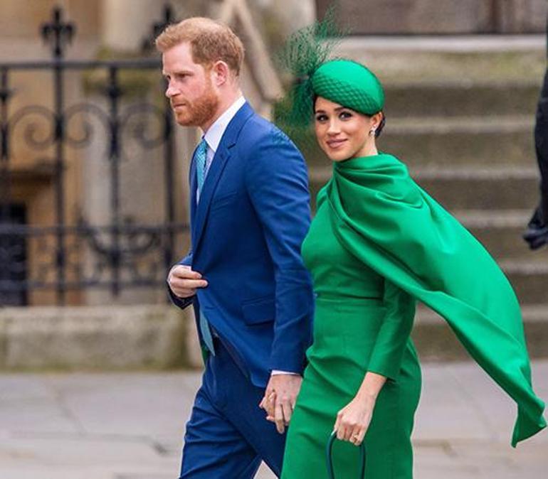 kaldirin artik su gizem perdesini bu cocuklari kendin dogurdugunu kanitlasan iyi olur meghan