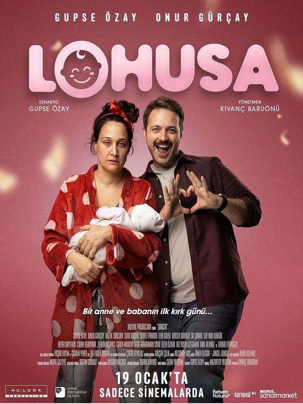 lohusa filmi konusu nedir ne zaman cekildi ilk kez tvde iste lohusa oyunculari ve ASWUjwwL