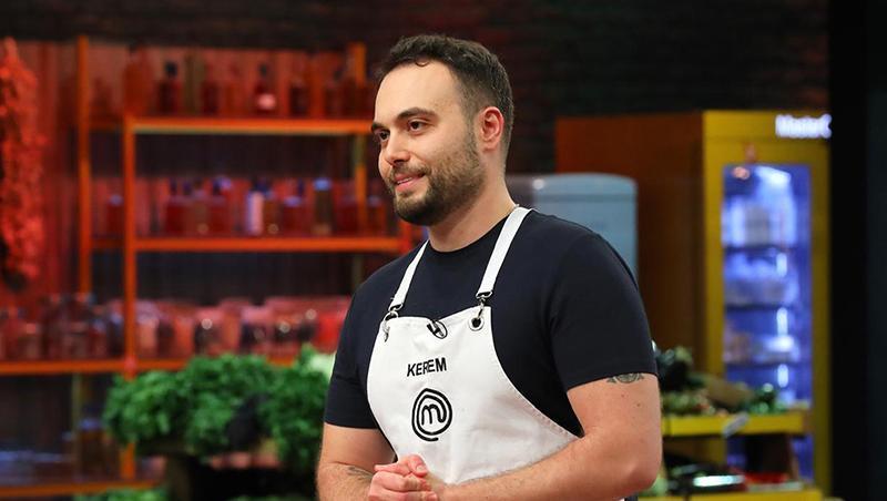 masterchef kerem bilginer kimdir kac yasinda nereli masterchef kerem evli mi iste hayati ve 3FAZq9Pj