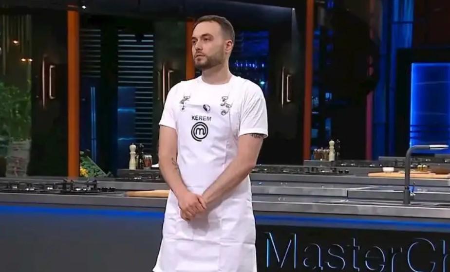 masterchef kerem bilginer kimdir kac yasinda nereli masterchef kerem evli mi iste hayati ve wQRA13Pp