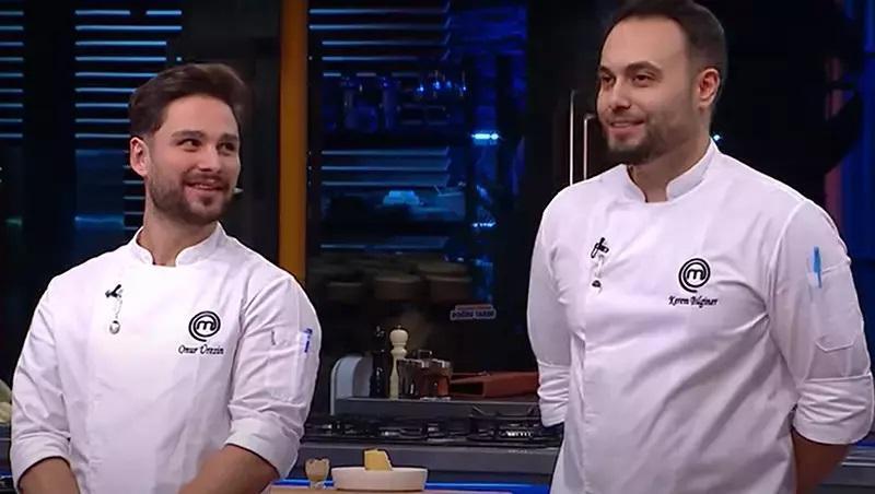 masterchef onur kimdir kac yasinda nereli masterchef 2024 finalisti onur uresin hayati ve kariyeri