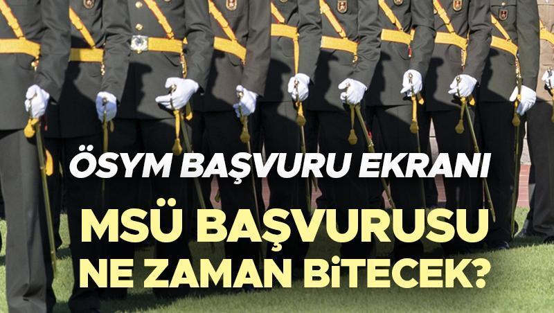 msu basvuru yapma ekrani ve tarihi 2025 msu basvurusu nasil yapilir sinav ucreti hPOku9AL