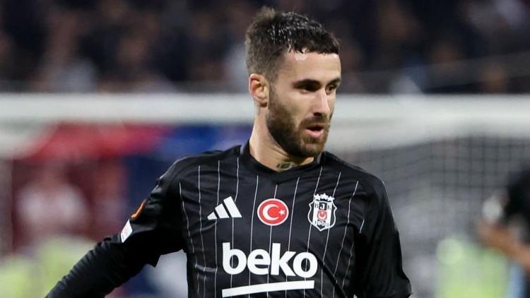 rafa silva dort kulvarda da besiktasa gol katkisi verdi g9qbuJfC