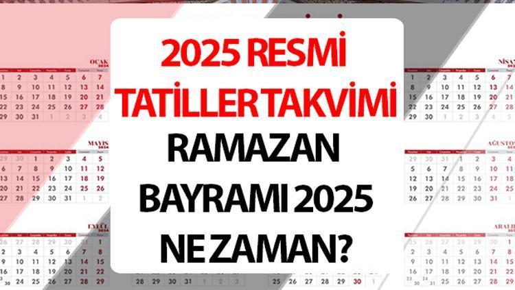 ramazan bayrami ne zaman ve kac gun tatil olacak 2025 ramazan bayrami tarih bilgileri aaD48JrB