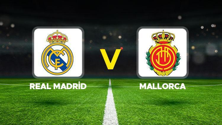 real madrid mallorca maci ne zaman saat kacta hangi kanalda arda guler oynayacak CPRknsOO