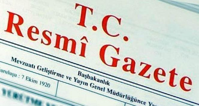 resmi gazete kararlari 6 ocak 2025 bugunku resmi gazete kararlari neler atamalar var yfL5Mk7w