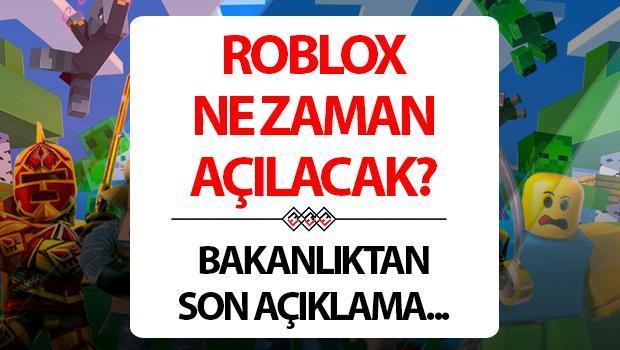 roblox acildi mi acilacak mi 7 ocak roblox son durum bilgileri roblox ne zaman vw1n6dT8