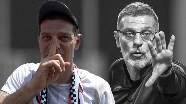 slaven bilicten besiktas aciklamasi ters kose bana gelen bir sey yok EUuAyckp