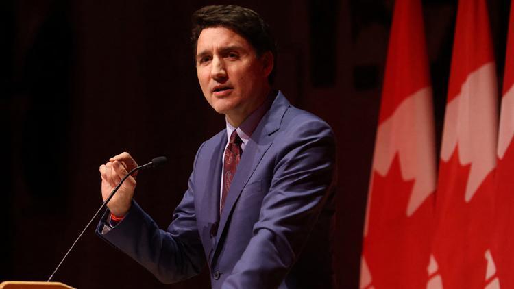 son dakika haberi kanada basbakani trudeau istifa edecegini acikladi TzTmKgjp