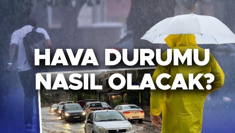 son dakika hava durumu tahminleri il il yarin 9 ocak hava nasil olacak INsBaVKs