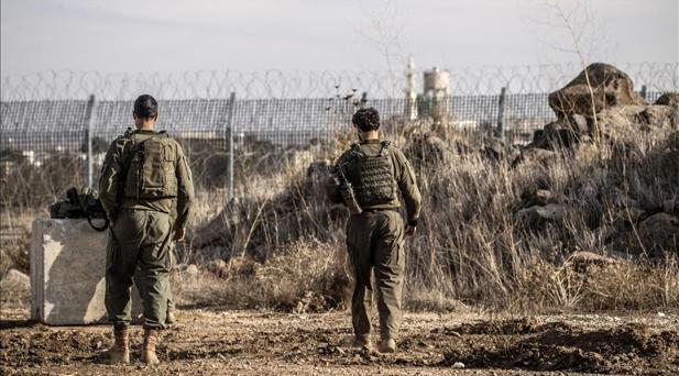 son dakika israilde turkiye korkusu bolgede etkisi artiyor ust duzey isimlerle toplanti 2 pU1MJLP5