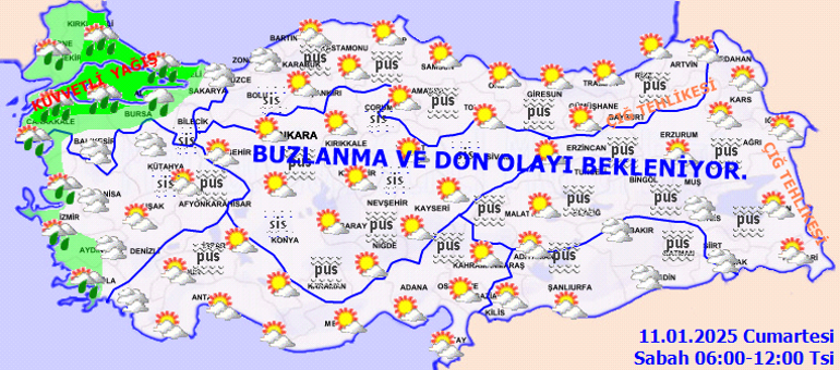 son dakika saganak uyarisi hafta sonu hava nasil olacak istanbulda yagmur var mi meteoroloji ljFFO85c