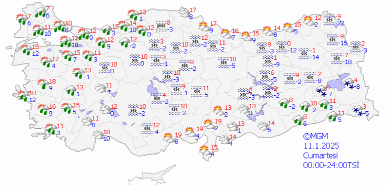 son dakika saganak uyarisi hafta sonu hava nasil olacak istanbulda yagmur var mi meteoroloji uzZ2LI9M