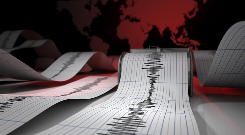 son depremler 6 ocak kandilli ve afad mugla ve malatyada deprem son deprem 2I5AHRuc