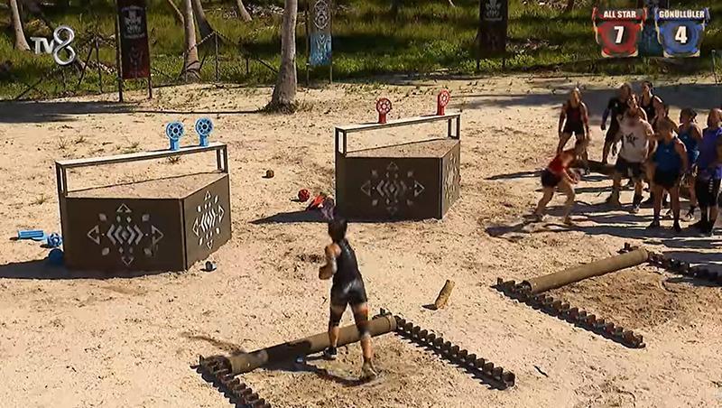 survivor 2 eleme adayi belli oldu 6 ocak 2025 son bolum kiran kirana LYTtKYXs