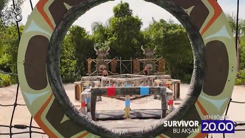 survivor 2 eleme adayi belli oldu 6 ocak 2025 son bolum kiran kirana MHr2Zc7f