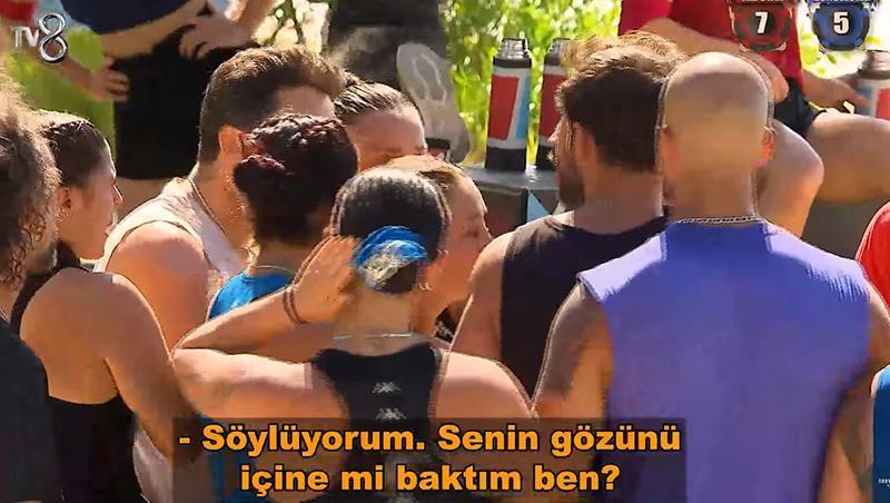 survivor 2 eleme adayi belli oldu 6 ocak 2025 son bolum kiran kirana QqlRXKG5