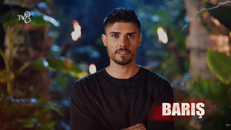 survivor baris kimdir survivor baris murat yagci kac yasinda nereli hangi yil yaristi kacinci