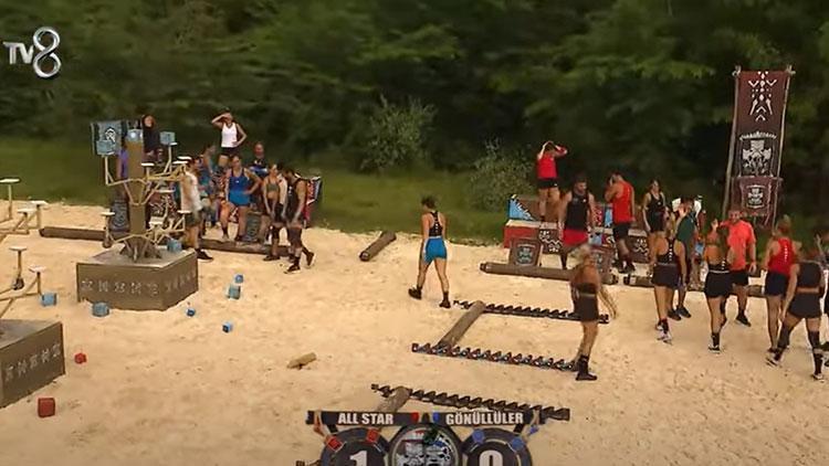 survivor bu aksam var mi yok mu survivor yeni bolum ne zaman neden yok K3CH7qfP