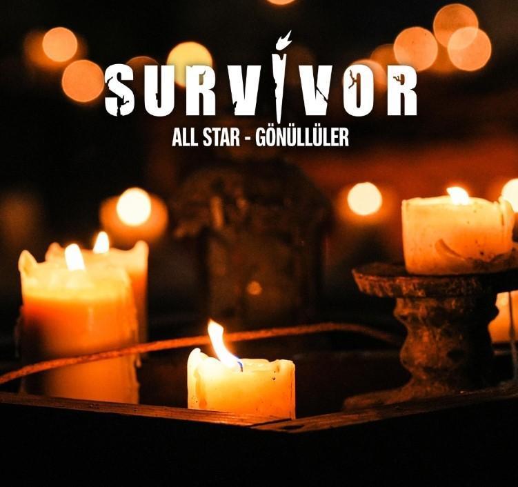 survivor bu aksam var mi yok mu tv8 9 ocak survivor 2025 yeni bolum VhubtJ6k