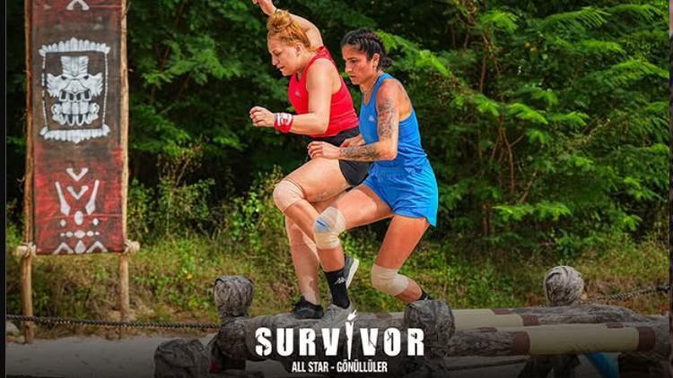 survivor bu aksam var mi yok mu tv8 9 ocak survivor 2025 yeni bolum fXDNFd7r