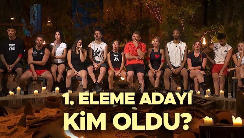 survivor eleme adayi kim oldu 5 ocak 2025 dun aksam survivorda eleme potasina h5Ew25QU