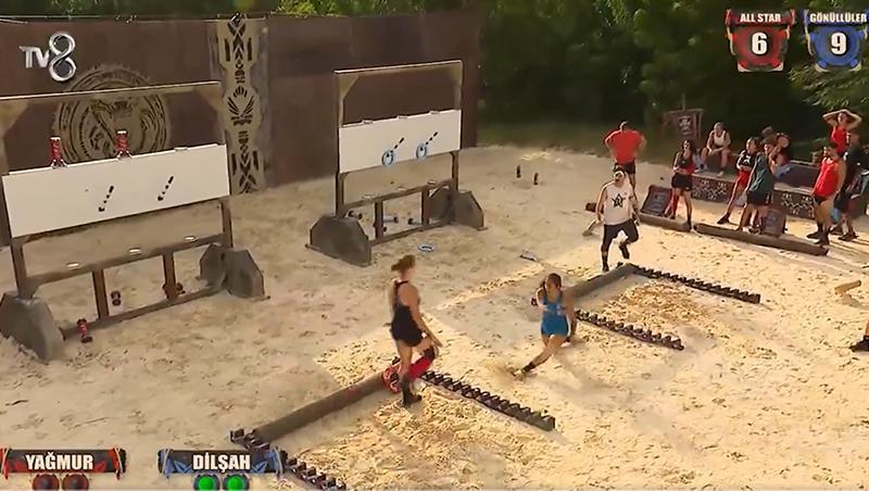 survivor eleme adayi kim oldu 5 ocak 2025 dun aksam survivorda eleme potasina nDCL71zU