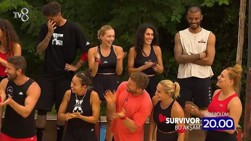 survivor eleme adaylari kimler oldu 7 ocak 2025 dun aksam survivor son bolumde Dc8El6aV